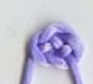 Double Coin (Josephine) Knot